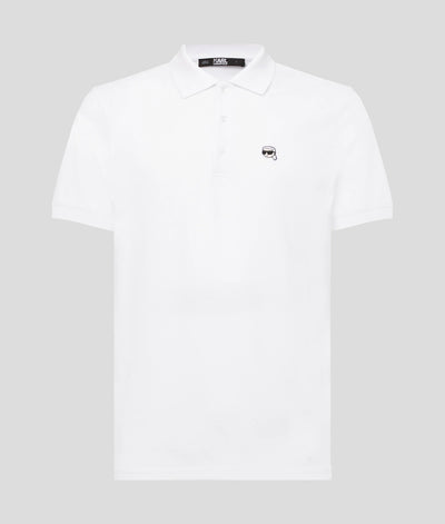 IKON PATCH POLO