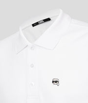 IKON PATCH POLO