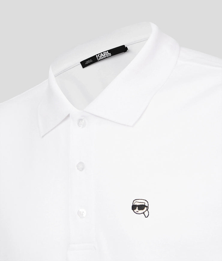 IKON PATCH POLO