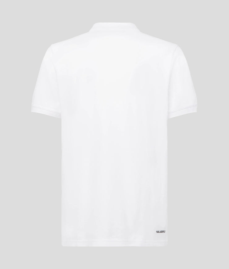 IKON PATCH POLO