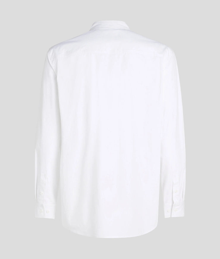 REGULAR-FIT SHIRT