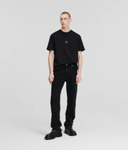 STRAIGHT JEANS