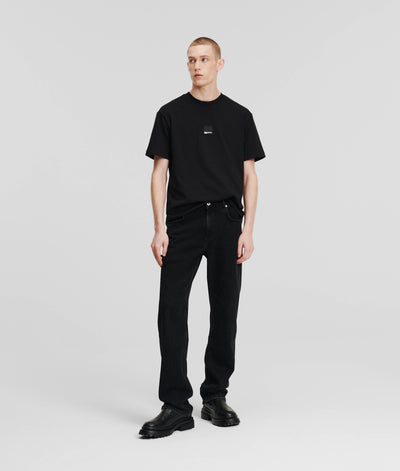 STRAIGHT JEANS