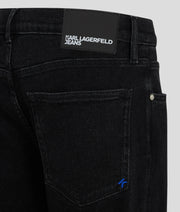 STRAIGHT JEANS