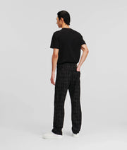 KARL KAMEO STRAIGHT JEANS