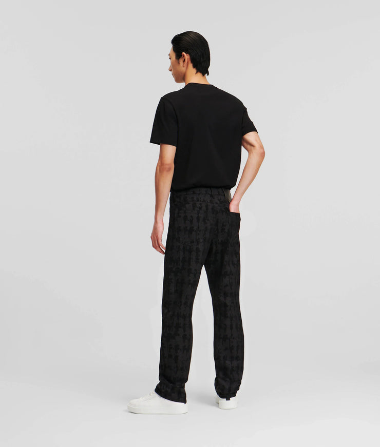KARL KAMEO STRAIGHT JEANS