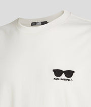 SUNGLASSES T-SHIRT