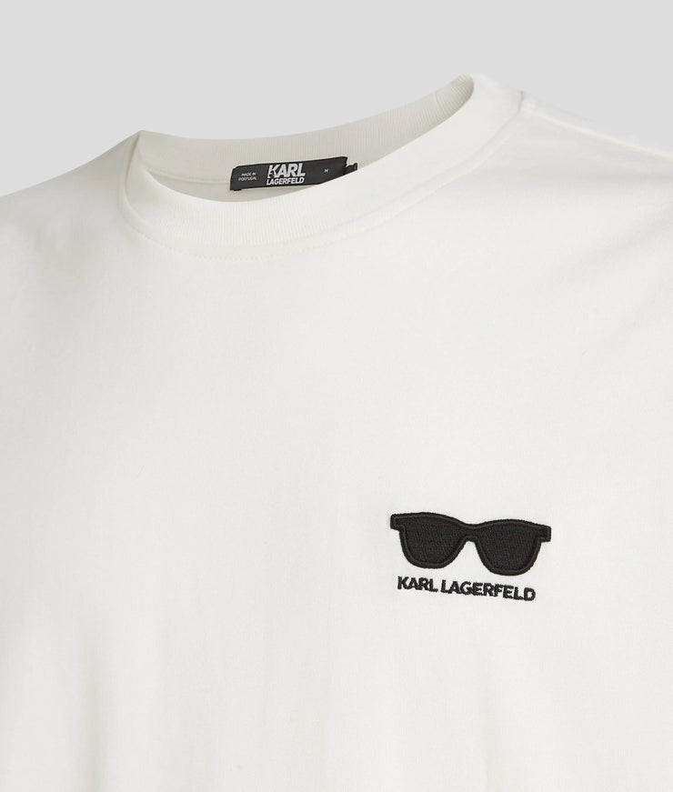 SUNGLASSES T-SHIRT