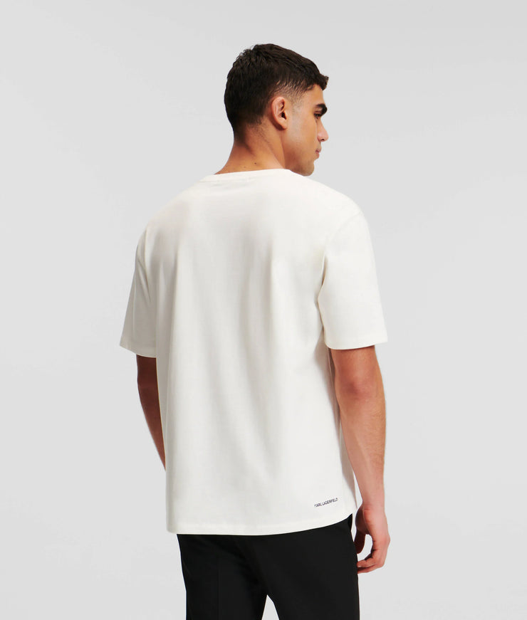 SUNGLASSES T-SHIRT