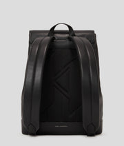 K/PLAK PERFORATED BACKPACK