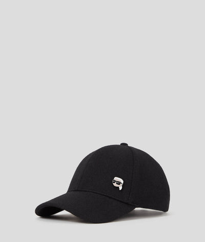 IKON WOOL CAP