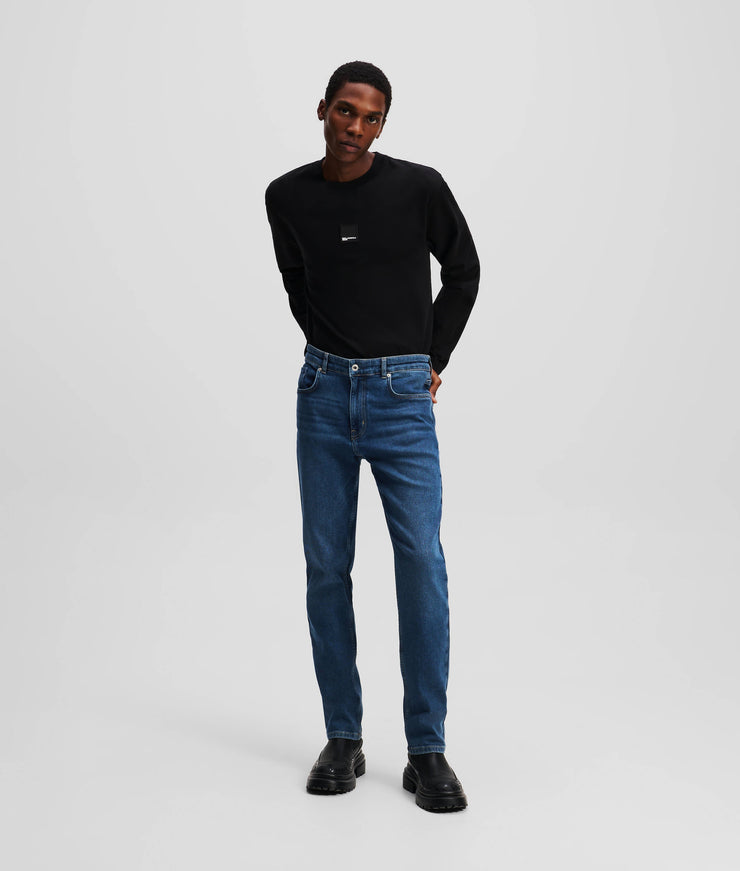 SLIM JEANS