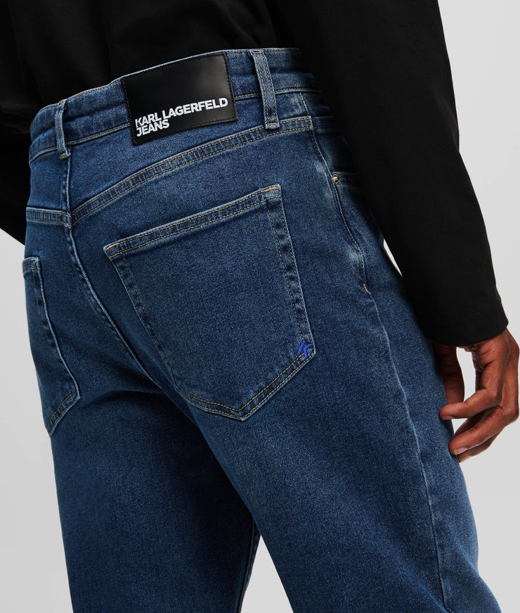 SLIM JEANS