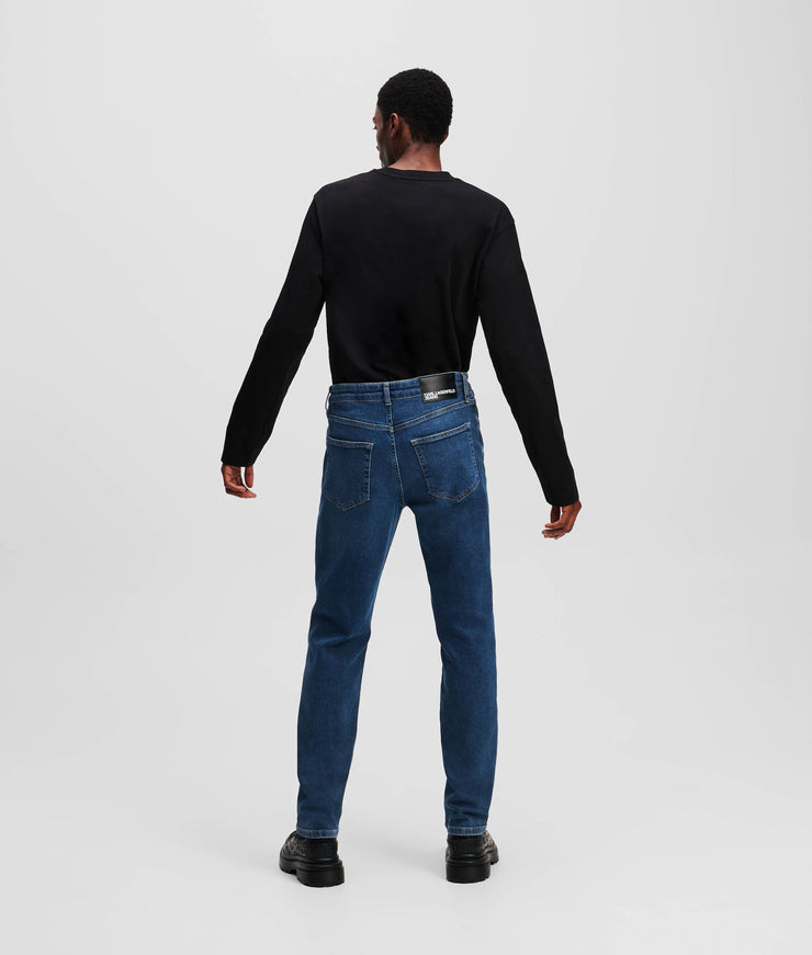 SLIM JEANS