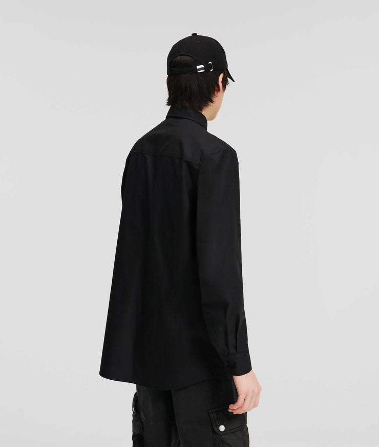 REGULAR-FIT SHIRT
