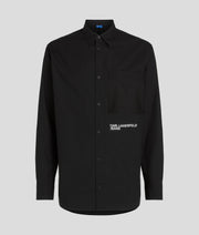 REGULAR-FIT SHIRT