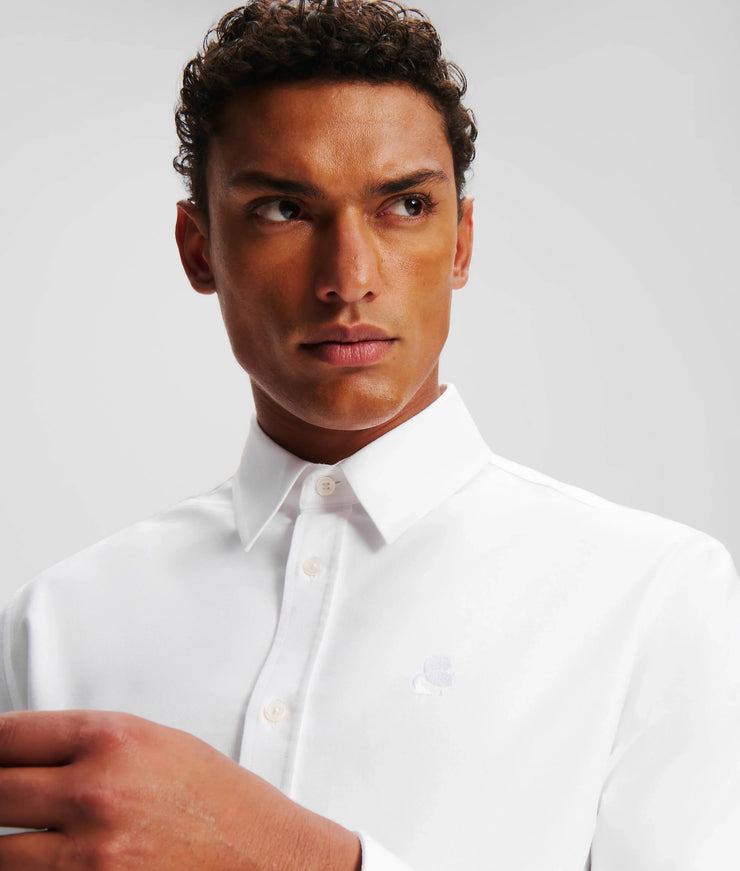 KARL KAMEO OXFORD SHIRT