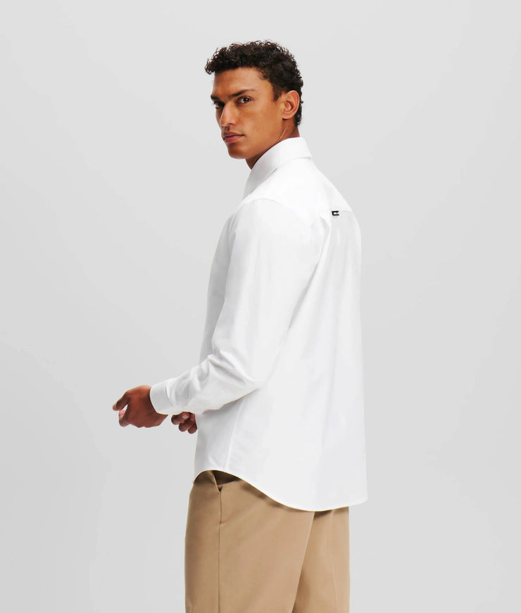 KARL KAMEO OXFORD SHIRT