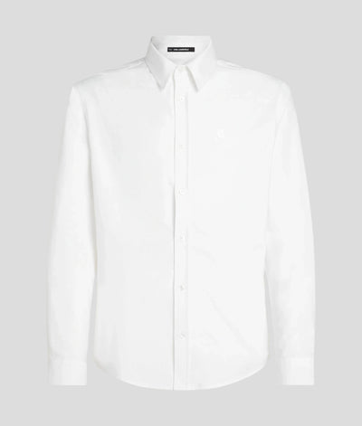 KARL KAMEO OXFORD SHIRT