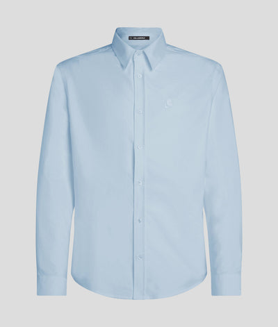 KARL KAMEO OXFORD SHIRT