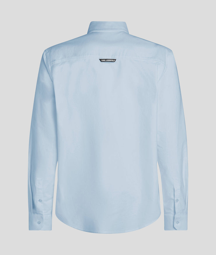 KARL KAMEO OXFORD SHIRT