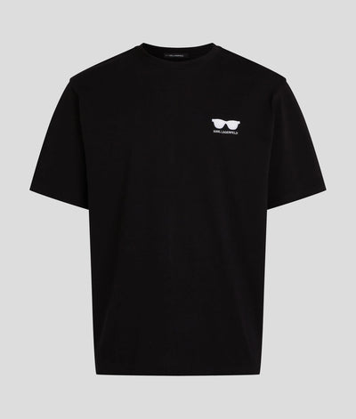 SUNGLASSES T-SHIRT