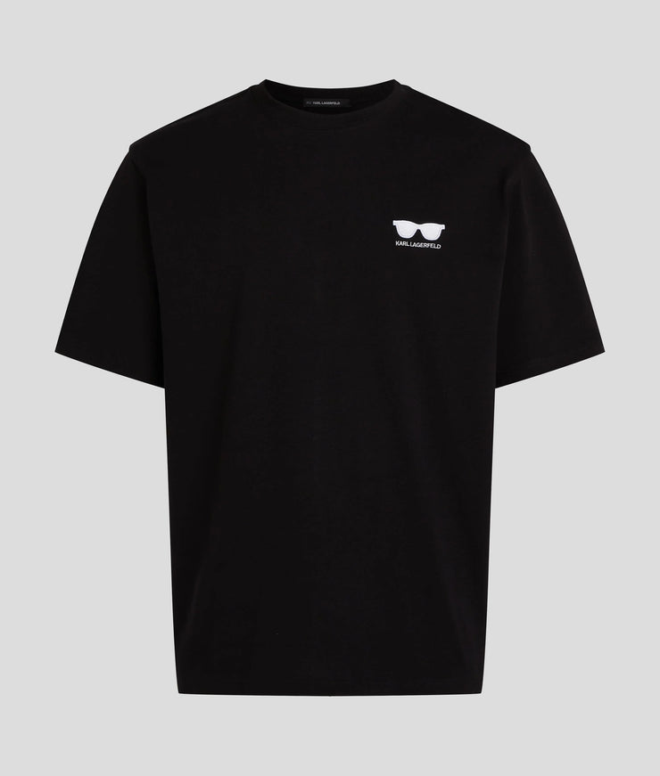 SUNGLASSES T-SHIRT