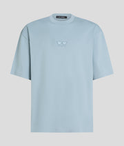 OVERSIZED SUNGLASSES T-SHIRT