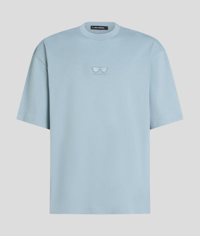 OVERSIZED SUNGLASSES T-SHIRT