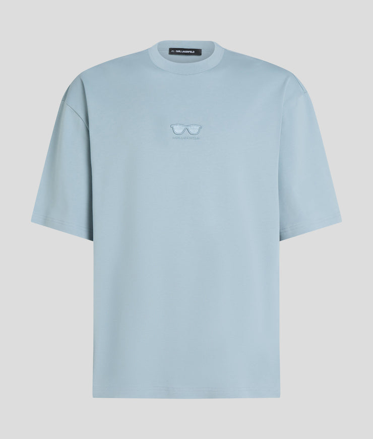 OVERSIZED SUNGLASSES T-SHIRT