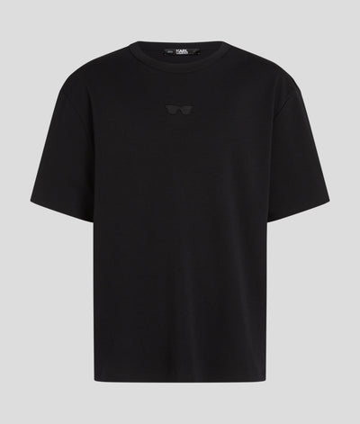 OVERSIZED SUNGLASSES T-SHIRT