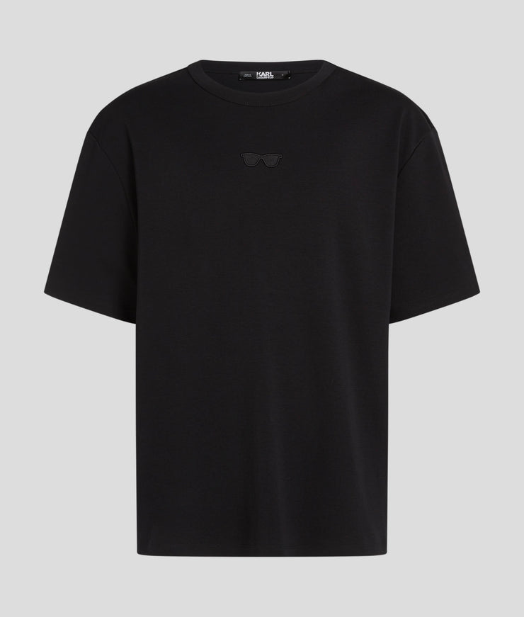 OVERSIZED SUNGLASSES T-SHIRT