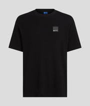 WAFFLE T-SHIRT