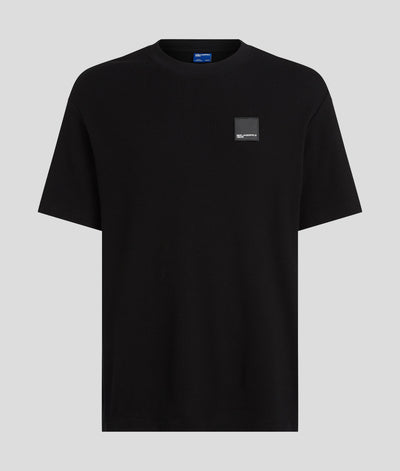 WAFFLE T-SHIRT