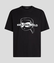 IKON GRAPHIC T-SHIRT