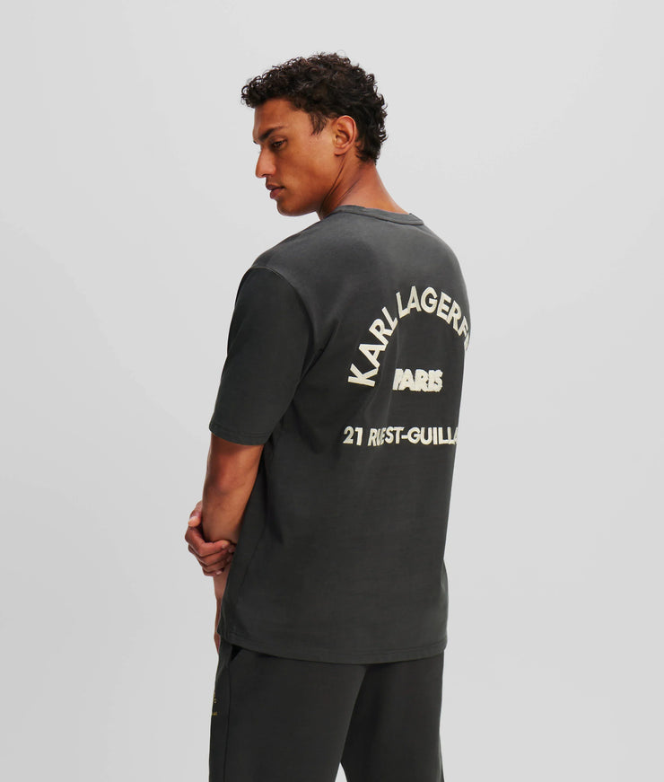 RUE ST-GUILLAUME T-SHIRT