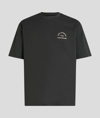 RUE ST-GUILLAUME T-SHIRT
