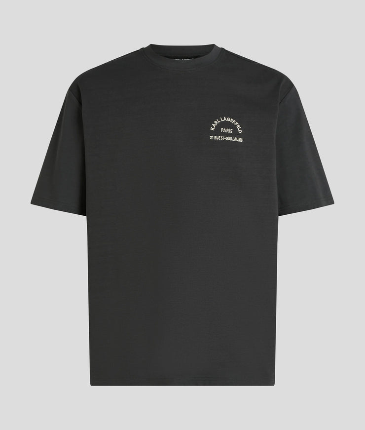RUE ST-GUILLAUME T-SHIRT
