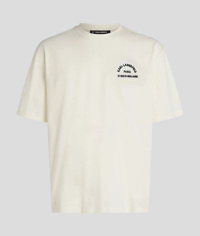 RUE ST-GUILLAUME T-SHIRT