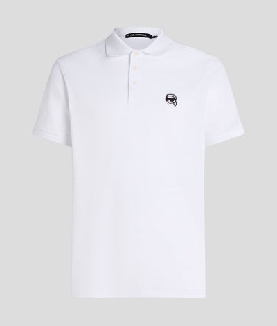 IKON POLO SHIRT