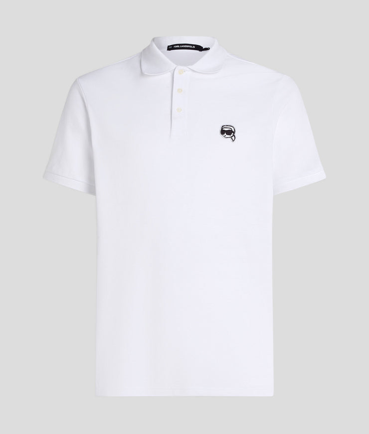 IKON POLO SHIRT