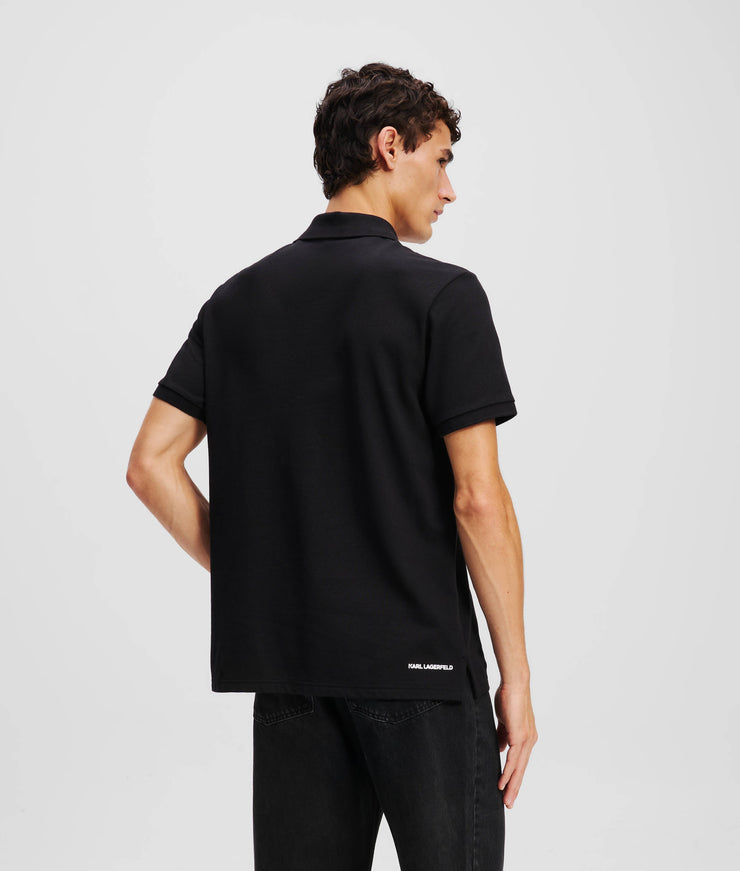 IKON POLO SHIRT