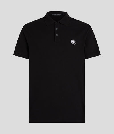 IKON POLO SHIRT