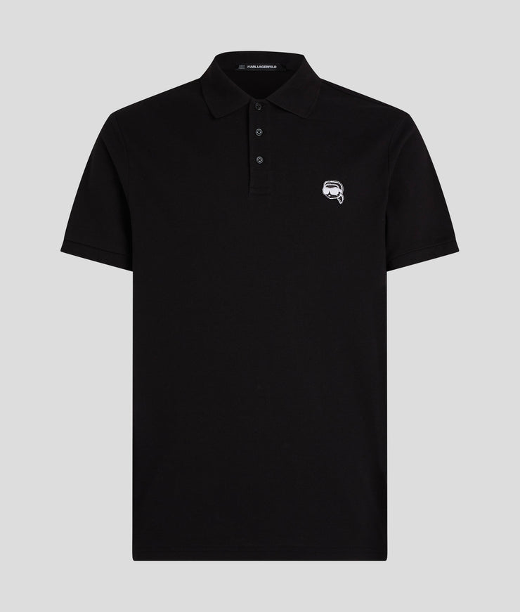 IKON POLO SHIRT