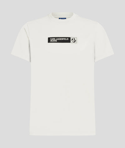 SLIM-FIT T-SHIRT