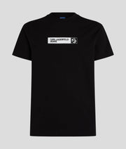 SLIM-FIT T-SHIRT
