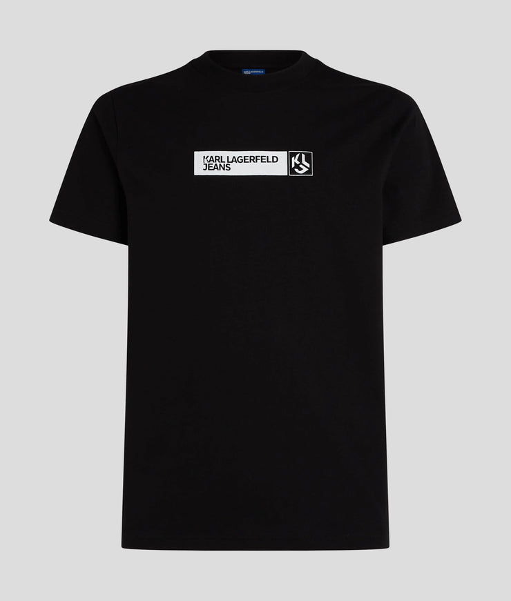 SLIM-FIT T-SHIRT