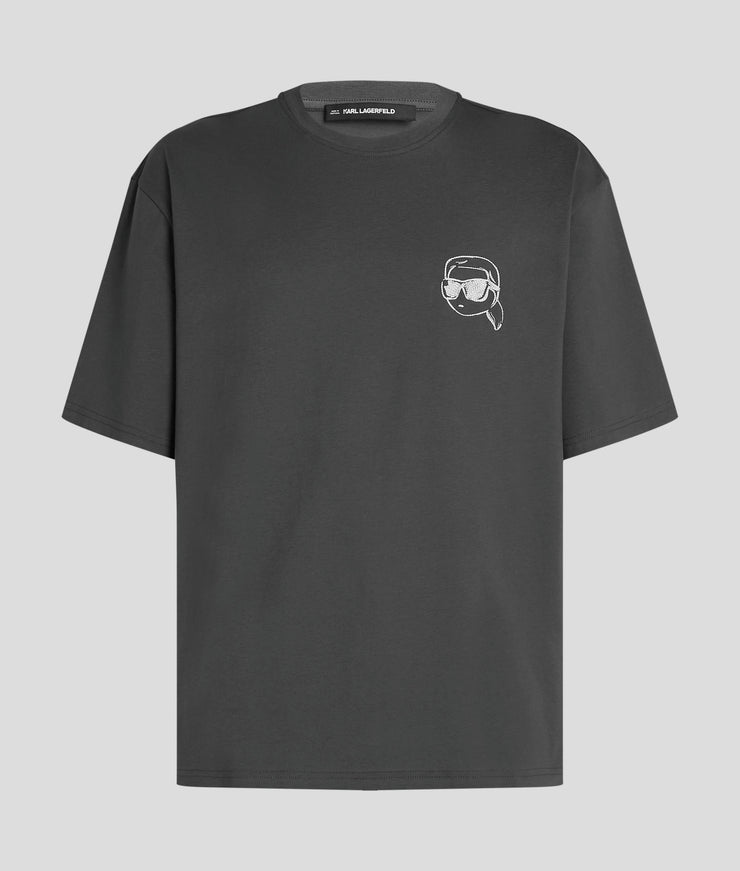 IKON T-SHIRT