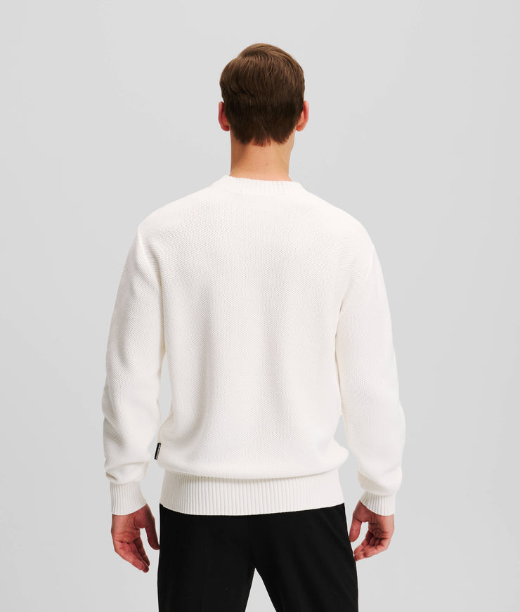 HOTEL KARL SWEATER