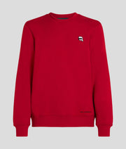 IKON PATCH SWEATSHIRT